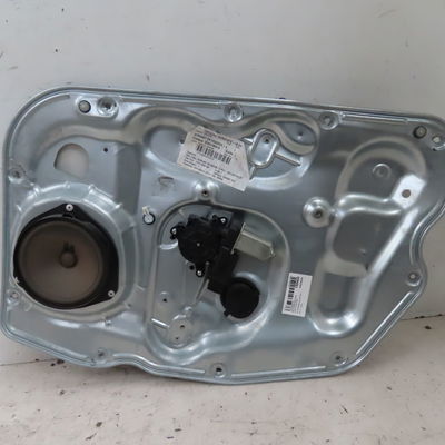 Mecanisme  moteur lève-glace avant droit Alfa romeo GIULIETTA (940_) 1.4 tb (940fxa1a, 940fxt1a) (2010-2020)
