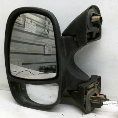 Retroviseur exterieur electrique gauche Renault TRAFIC II Camionnette (FL) 2.0 dci 115 (fl01, fl0u) (2006)