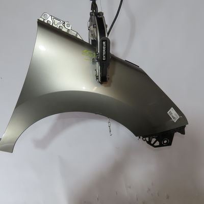 Aile avant gauche Peugeot 5008 (0U_, 0E_) 1.6 hdi (2010-2017)