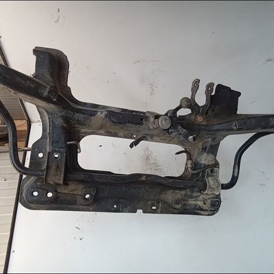 Berceau moteur avant Peugeot PARTNER Monospace (5_, G_) 1.6 hdi 90 (2005-2015)