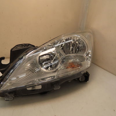 Phare gauche Peugeot 5008 (0U_, 0E_) 1.6 hdi (2010-2017) 5 portes