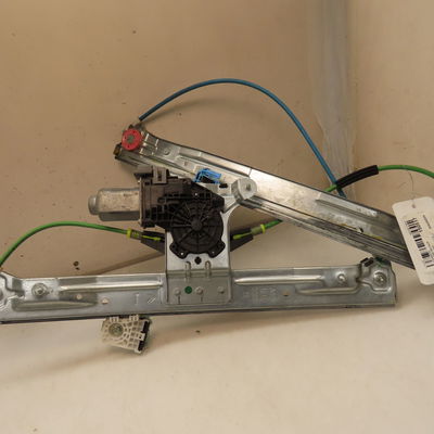Mecanismemoteur leve-glace avg Citroën C3 PICASSO (SH_) 1.6 hdi (2009)