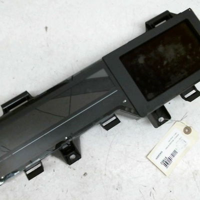 Compteur Renault SCÉNIC III (JZ0-1_) 1.6 dci (jz00, jz12) (2011) 5 portes