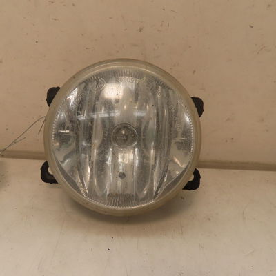 Phare antibrouillard avant gauche Peugeot 208 I (CA_, CC_) 1.6 hdi (2012) 5 portes