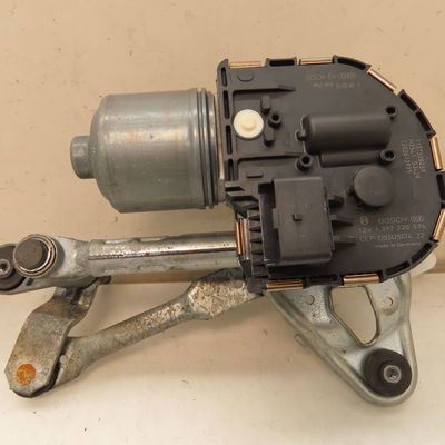 Moteur essuie-glace av gauche Peugeot 5008 (0U_, 0E_) 1.6 hdi (2010-2017) 5 portes