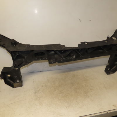 Face avant Renault CLIO III (BR0-1, CR0-1) 1.2 16v (br02, br0j, br11, cr02, cr0j, cr11) (2005-2014) 5 portes
