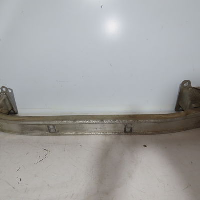 Renfort pare-choc avant Renault CLIO III (BR0-1, CR0-1) 1.5 dci (br17, cr17) (2005-2012) 5 portes