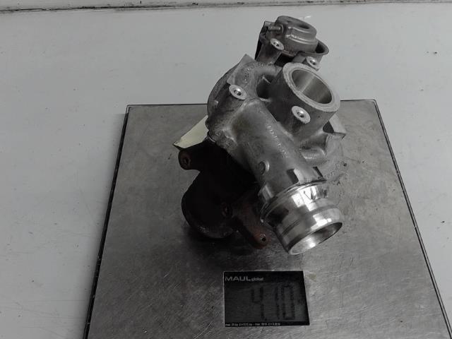 Turbo Renault CLIO IV (BH_) 1.5 dci 75 (2012) 5 portes