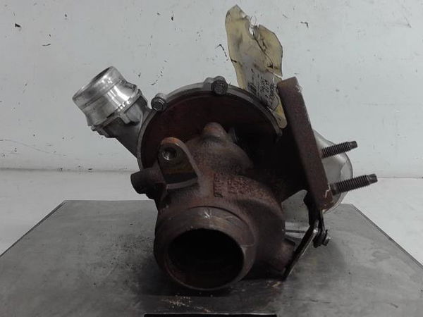 Turbo Renault CLIO IV (BH_) 1.5 dci 75 (2012) 5 portes
