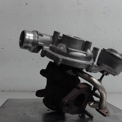 Turbo Renault KANGOO Express (FW0-1_) 1.5 dci 75 (fw07, fw10, fw04) (2010) 4 portes