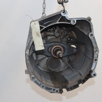Boîte à vitesse mecanique Bmw 1 (E87) 118 d (2004-2007)