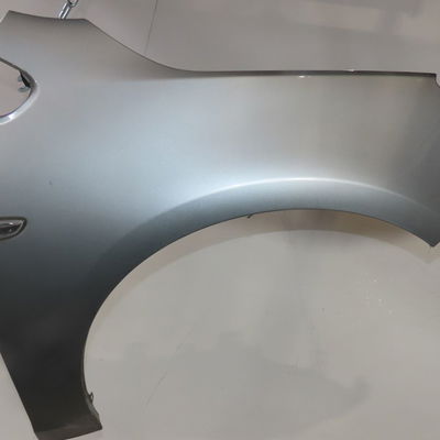 Aile avant droite Opel ASTRA J (P10) 1.7 cdti (68) (2009-2015)