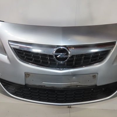 Pare-choc avant Opel ASTRA J (P10) 1.7 cdti (68) (2009-2015)