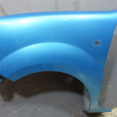 Aile avant gauche Renault KANGOO (KC0-1_) 1.5 dci (2003)