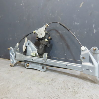 Mecanisme  moteur lève-glace avant droit Hyundai COUPE II (GK) 2.0 (2002-2009)
