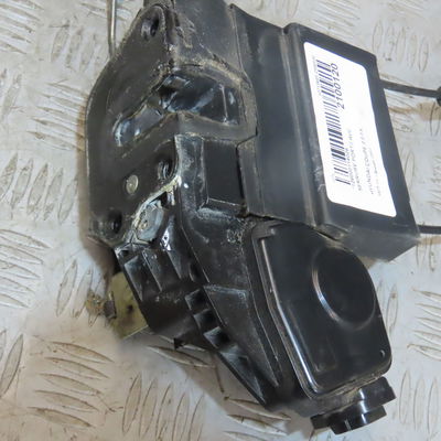 Serrure porte avg Hyundai COUPE II (GK) 2.0 (2002-2009)