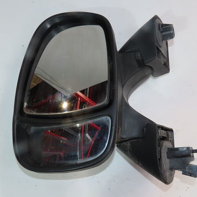 Retroviseur exterieur electrique gauche Opel VIVARO A Fourgon (X83) 2.0 cdti (f7) (2006-2014)
