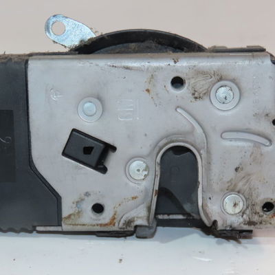 Serrure porte avg Opel VIVARO A Fourgon (X83) 2.0 cdti (f7) (2006-2014)