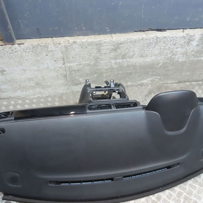 Planche de bord Citroën C3 III (SX) 1.5 bluehdi 100 (sxyhyp, sxyhtu) (2018)