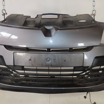 Pare-choc avant Renault MEGANE III 3-5 portes (BZ0-1_, B3_) 1.9 dci (bz0n, bz0j) (2008)