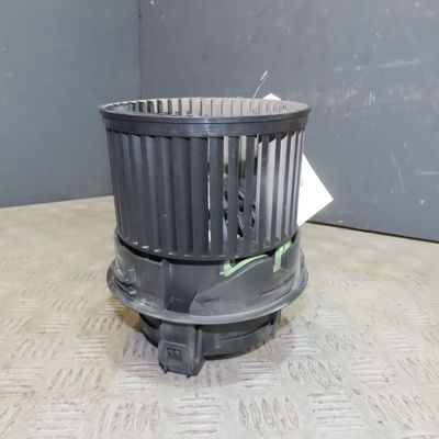 Ventilateur de chauffage Citroën C3 III (SX) 1.5 bluehdi 100 (sxyhyp, sxyhtu) (2018)