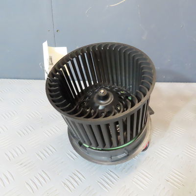 Ventilateur de chauffage Citroën C3 III (SX) 1.2 thp 110 (2016)