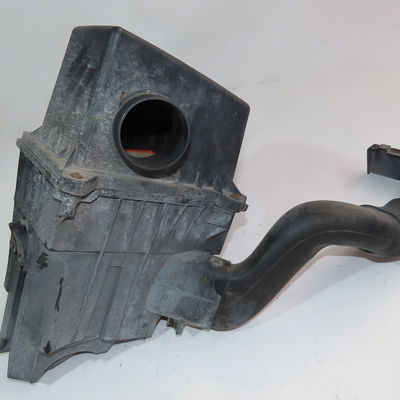 Boitier filtre a air Volkswagen POLO V (6R1, 6C1) 1.2 (2009)