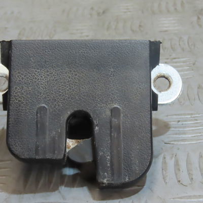Serrure hayon Volkswagen GOLF V (1K1) 1.6 fsi (2003-2008)