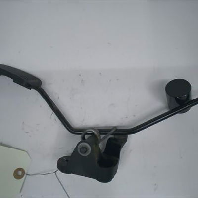 Pedale accelerateur Toyota AYGO (_B1_) 1.0 (kgb10_) (2005-2014) 5 portes