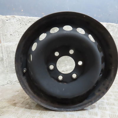 Jante tole 4 Mercedes-benz SPRINTER 3,5-t Camionnette (B906) 315 cdi (906.631, 906.633, 906.635, 906.637) (2006-2009)