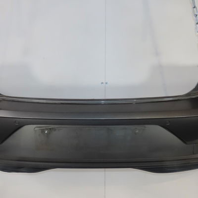 Pare-choc arrière Volkswagen POLO VI (AW1, BZ1, AE1) 1.6 tdi (2017-2019)