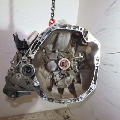 Boîte à vitesse mecanique Renault CLIO IV Grandtour (KH_) 1.5 dci 75 (2013)