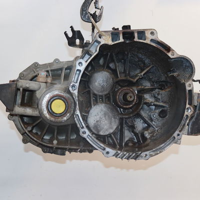 Boîte à vitesse mecanique Hyundai SANTA FÉ II (CM) 2.2 crdi (2006-2012)