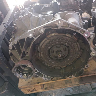 Boîte à vitesse mecanique Audi A1 (8X1, 8XK) 1.6 tdi (2011-2015)