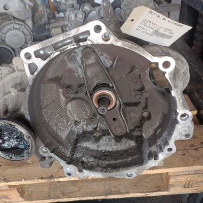 Boîte à vitesse mecanique Volkswagen GOLF V (1K1) 1.9 tdi (2003-2008) 5 portes