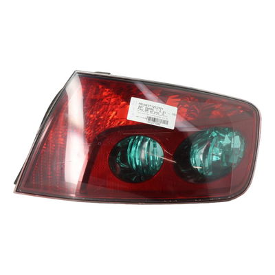 Feu arrière droit Peugeot 407 (6D_) 2.0 (6drfnb, 6drfne) (2004-2005)
