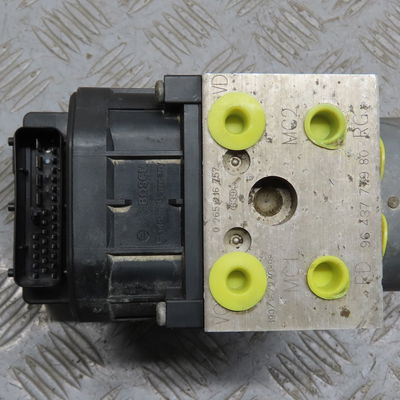 Unité hydraulique abs Peugeot 307 (3A-C) 1.6 16v (2000-2007) 5 portes