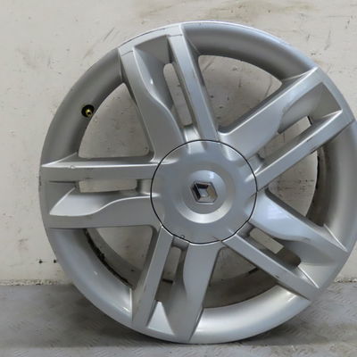 Jante aluminium Renault SCÉNIC II (JM0-1_) 1.9 dci (jm14) (2005-2008) 5 portes