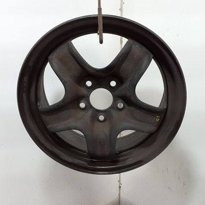 Jante tole 4 Renault MEGANE IV 3-5 portes (B9A-M-N_) 1.5 dci 90 (b9a1) (2015)