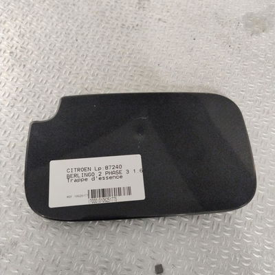 Volet de trappe carburant Citroën BERLINGO Camionnette-Monospace (B9) 1.6 bluehdi 120 (2014)