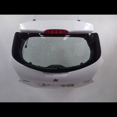 Hayon PEUGEOT 208