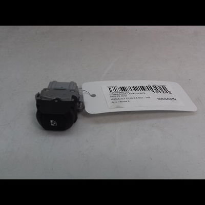 Commande lève-glace porte avant droite Renault CLIO III (BR0-1, CR0-1) 1.5 dci (br0h, cr0h, cr1s, br1s) (2005-2014) 3 portes