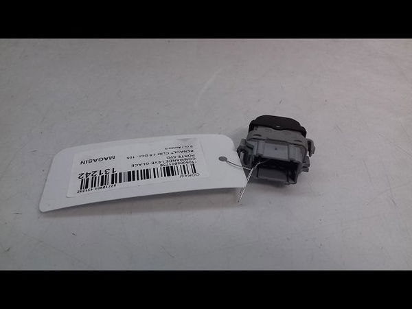 Commande lève-glace porte avant droite Renault CLIO III (BR0-1, CR0-1) 1.5 dci (br0h, cr0h, cr1s, br1s) (2005-2014) 3 portes