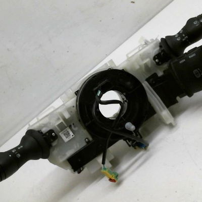 Bloc commodos Renault SCÉNIC III (JZ0-1_) 1.6 dci (jz00, jz12) (2011) 5 portes
