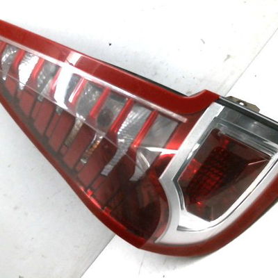 Feu arrière gauche Renault SCÉNIC III (JZ0-1_) 1.5 dci (2009) 5 portes