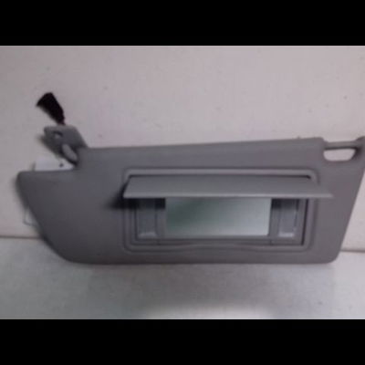 Pare-soleil gauche Opel VECTRA C GTS (Z02) 3.2 v6 (f68) (2002-2006)