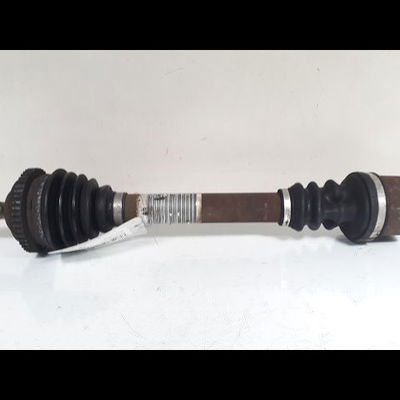 Transmission avant gauche PEUGEOT 206