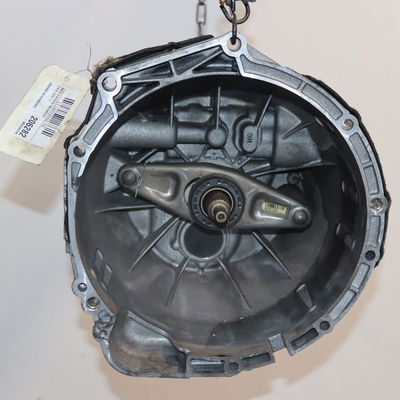 Boîte à vitesse mecanique Bmw 1 (F20) 114 d (2012-2015)