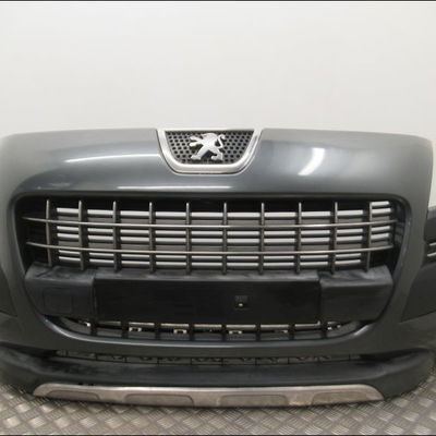 Pare-choc avant Peugeot 3008 Monospace (0U_) 1.6 hdi (2009-2016) 5 portes