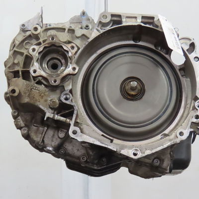 Boîte à vitesse automatique Volkswagen GOLF VII (5G1, BQ1, BE1, BE2) 2.0 gtd (2013-2020)